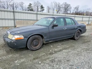 1998 MERCURY GRMARQUIS