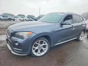 2015 BMW X1