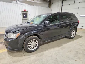 2013 DODGE JOURNEY