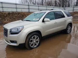 2015 GMC ACADIA