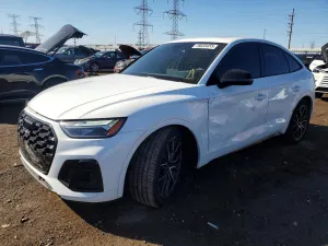 2023 AUDI SQ5 SPORTB