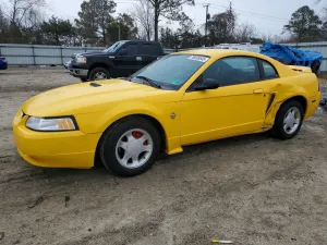 1999 FORD ALL Models