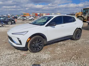 2024 BUICK ENVISTA SP