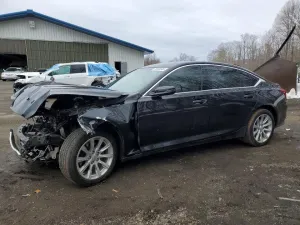 2020 CADILLAC CT5 LUXUR