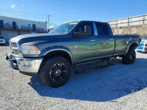 2011 DODGE All Models