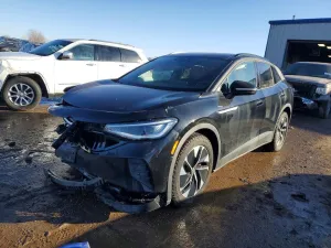 2021 VOLKSWAGEN ALL OTHER