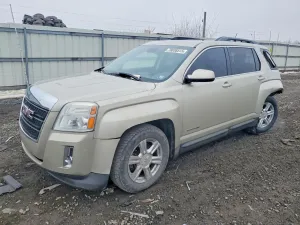 2014 GMC TERRAIN