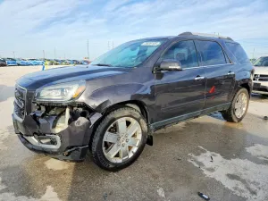 2017 GMC ACADIA