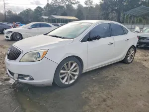 2012 BUICK VERANO