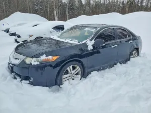 2010 ACURA TSX