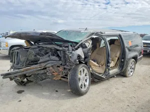 2013 CADILLAC ESCALADE