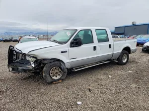 2001 FORD F250