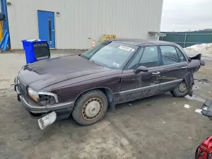 1993 BUICK LESABRE