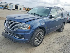 2016 LINCOLN NAVIGATOR