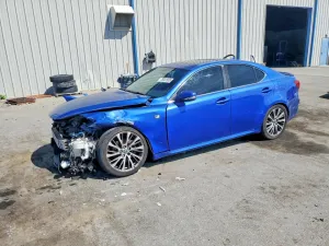 2013 LEXUS IS 250