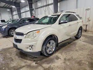 2014 CHEVROLET EQUINOX