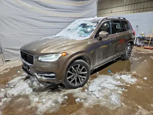 2017 VOLVO XC90