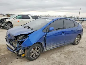 2008 TOYOTA PRIUS