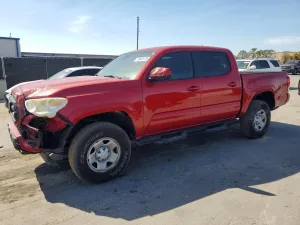 2020 TOYOTA TACOMA