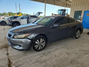 2009 HONDA ACCORD