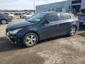 2015 CHEVROLET CRUZE