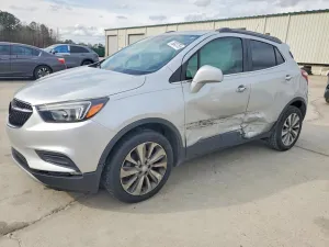 2020 BUICK ENCORE