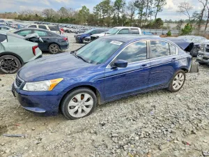 2010 HONDA ACCORD