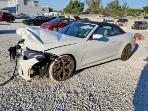 2026 BMW MOTORRAD 4 SERIES