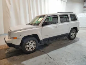 2015 JEEP PATRIOT