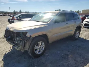 2014 JEEP GRAND CHER