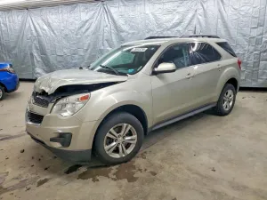 2014 CHEVROLET EQUINOX