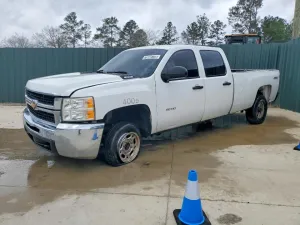 2010 CHEVROLET ALL Models