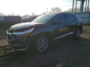 2019 ACURA RDX