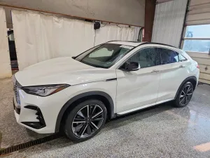 2024 INFINITI QX55