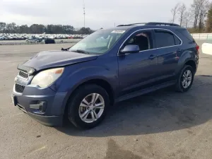 2013 CHEVROLET EQUINOX