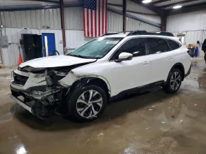 2020 SUBARU OUTBACK