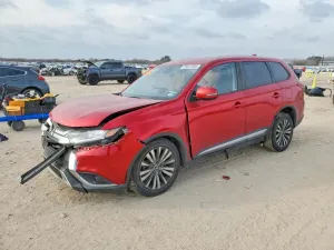 2020 MITSUBISHI OUTLANDER