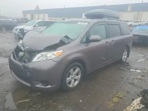 2017 TOYOTA All Models