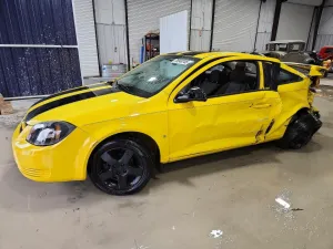 2008 CHEVROLET COBALT