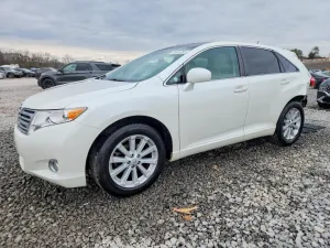 2011 TOYOTA VENZA