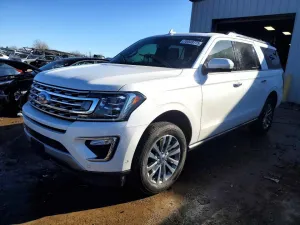 2018 FORD EXPEDITION