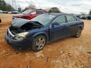 2009 SATURN AURA