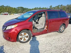 2016 TOYOTA All Models