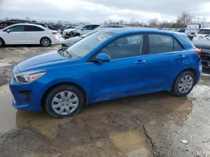 2023 KIA RIO