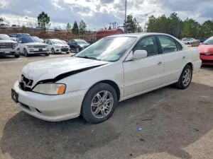 2000 ACURA TL