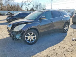 2008 BUICK ENCLAVE