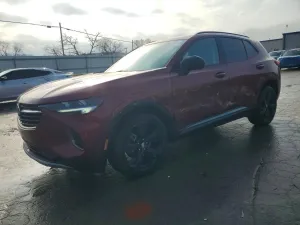 2023 BUICK ENVISION