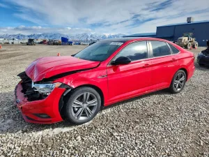 2021 VOLKSWAGEN JETTA