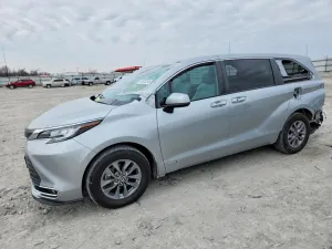 2021 TOYOTA All Models