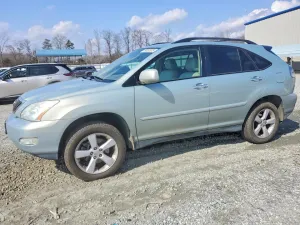 2008 LEXUS RX350